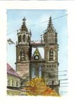 Magdeburger Dom II